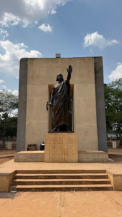 Abomey 2