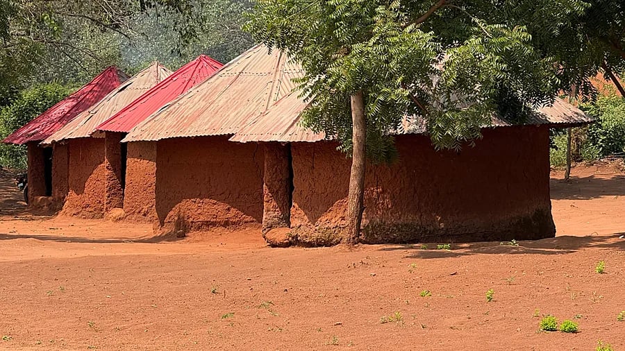 Abomey 4
