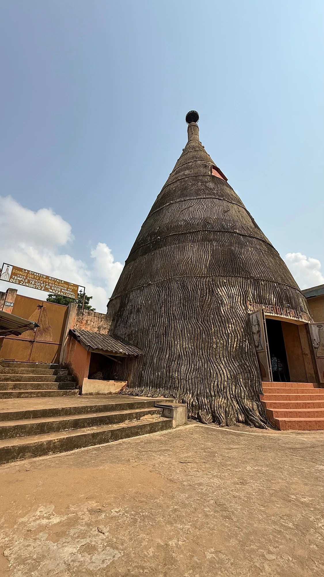 Ouidah 2